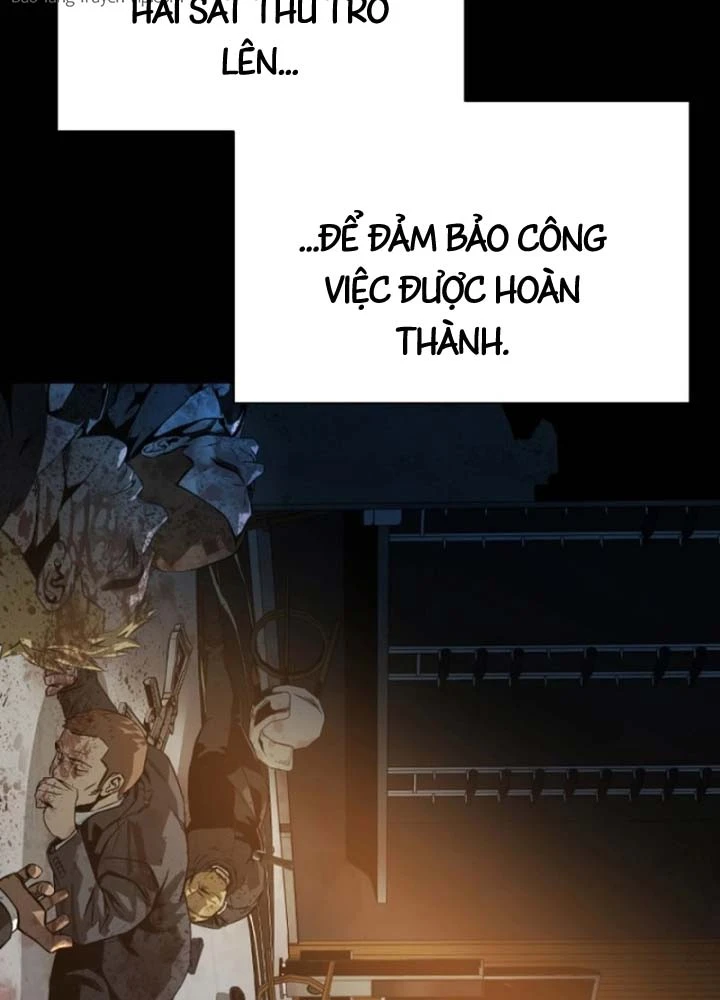 Phi Vụ Đen Tối Chapter 0 - 126