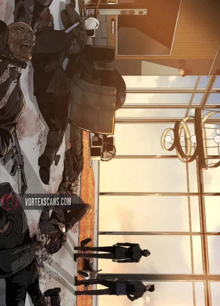 Phi Vụ Đen Tối Chapter 0 - 127