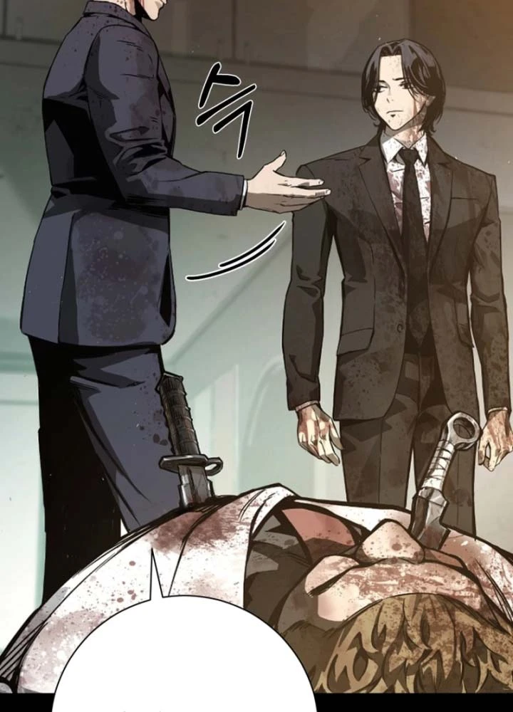 Phi Vụ Đen Tối Chapter 0 - 131