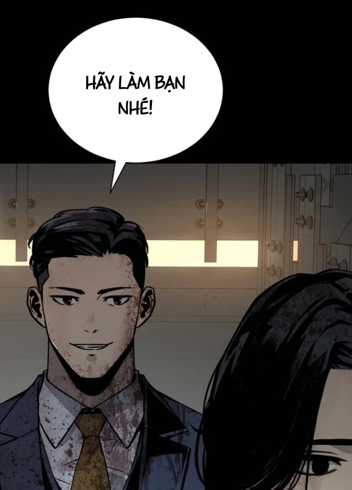 Phi Vụ Đen Tối Chapter 0 - 136