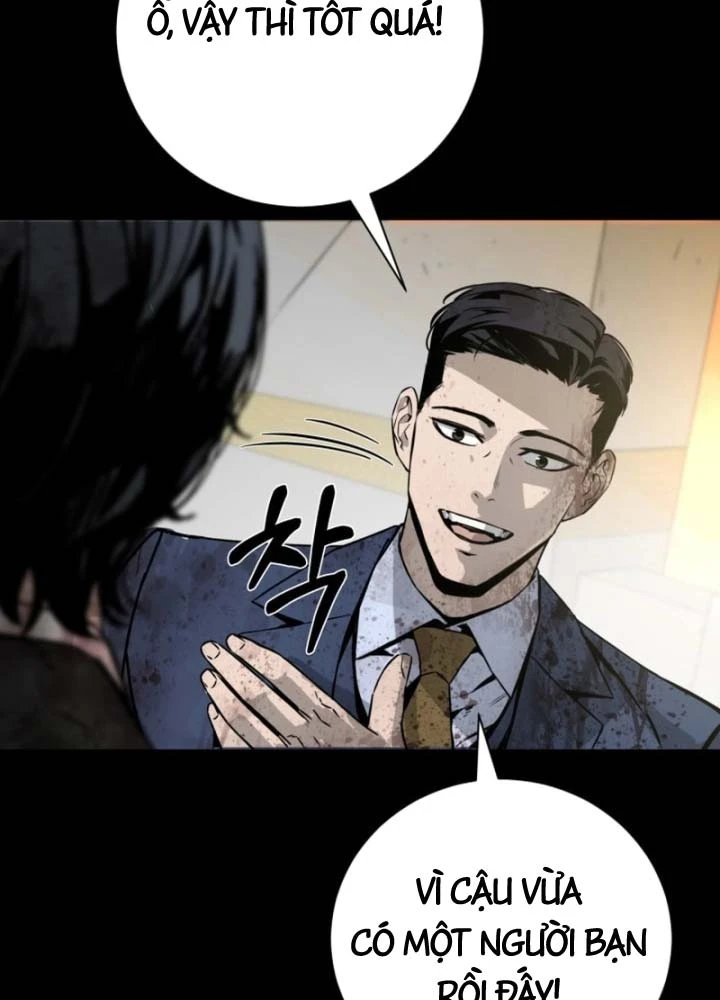Phi Vụ Đen Tối Chapter 0 - 138