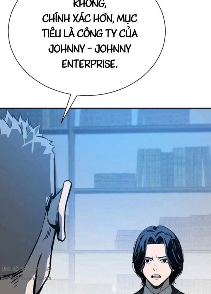 Phi Vụ Đen Tối Chapter 0 - 167