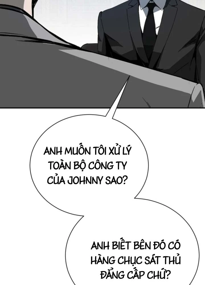 Phi Vụ Đen Tối Chapter 0 - 168