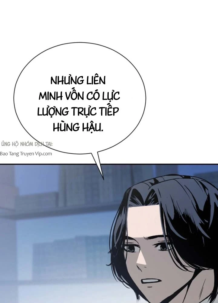 Phi Vụ Đen Tối Chapter 0 - 172