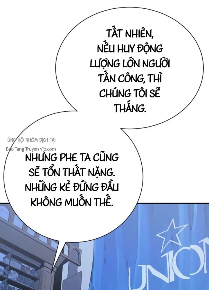 Phi Vụ Đen Tối Chapter 0 - 174