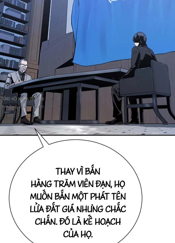 Phi Vụ Đen Tối Chapter 0 - 175