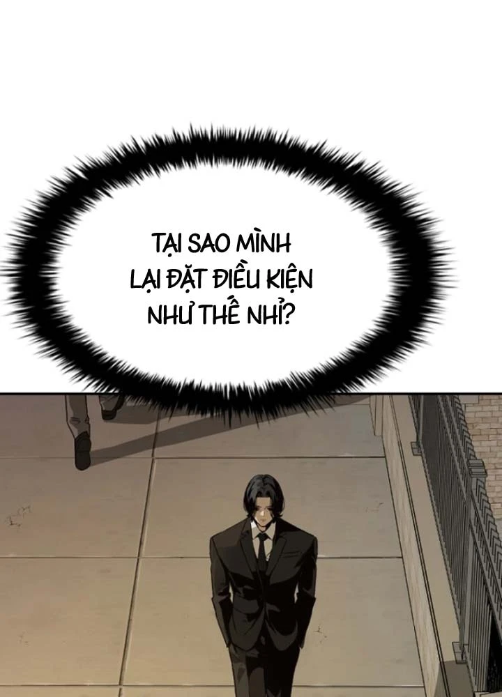 Phi Vụ Đen Tối Chapter 0 - 191