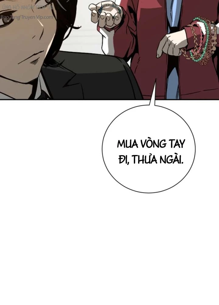 Phi Vụ Đen Tối Chapter 0 - 196