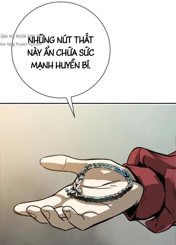 Phi Vụ Đen Tối Chapter 0 - 197