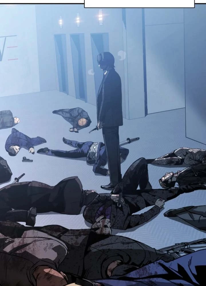 Phi Vụ Đen Tối Chapter 0 - 207