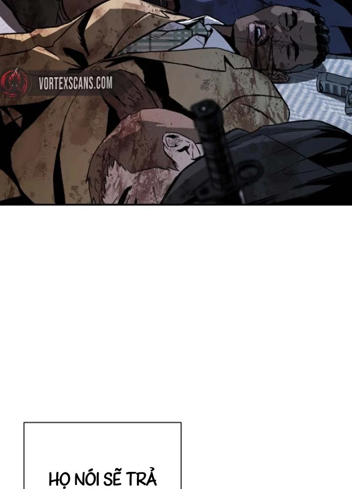 Phi Vụ Đen Tối Chapter 0 - 208