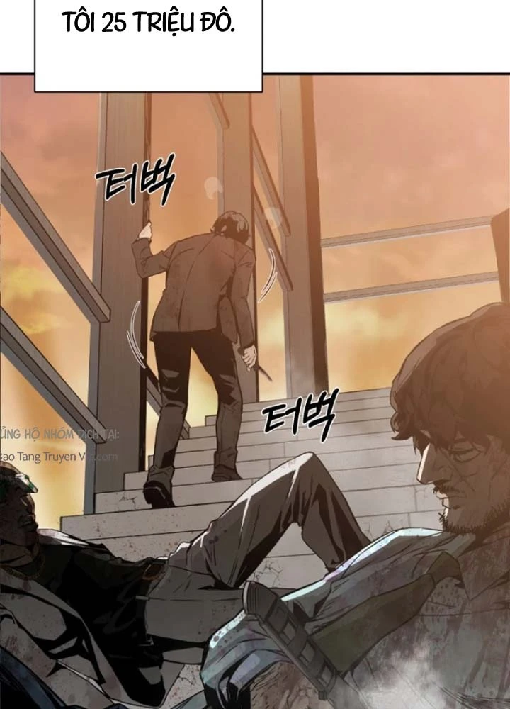 Phi Vụ Đen Tối Chapter 0 - 209