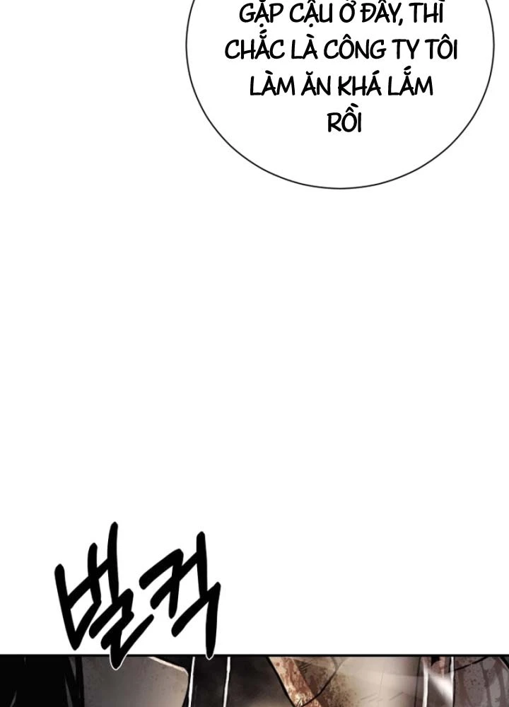 Phi Vụ Đen Tối Chapter 0 - 222