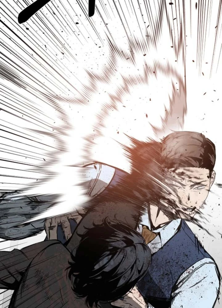 Phi Vụ Đen Tối Chapter 0 - 260