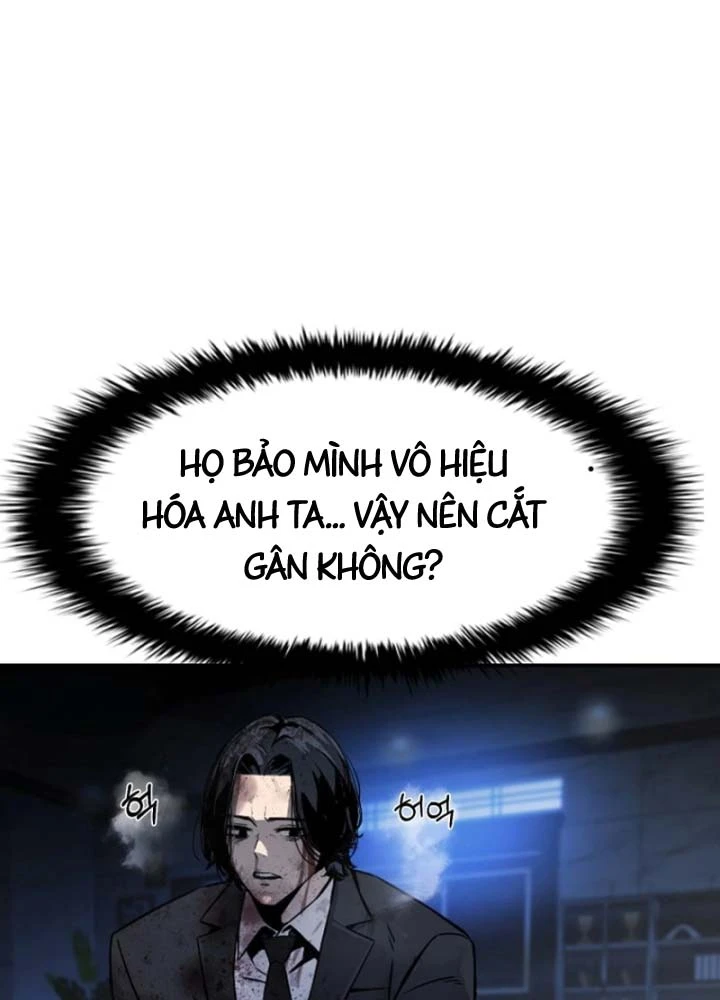 Phi Vụ Đen Tối Chapter 0 - 264