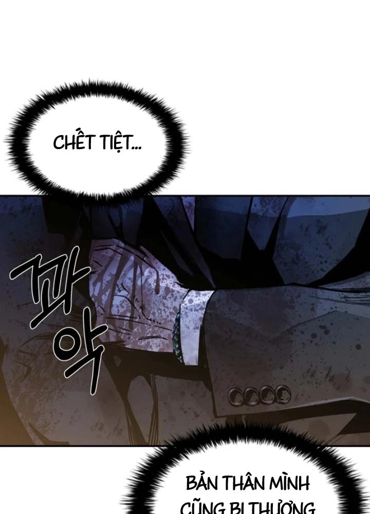 Phi Vụ Đen Tối Chapter 0 - 266