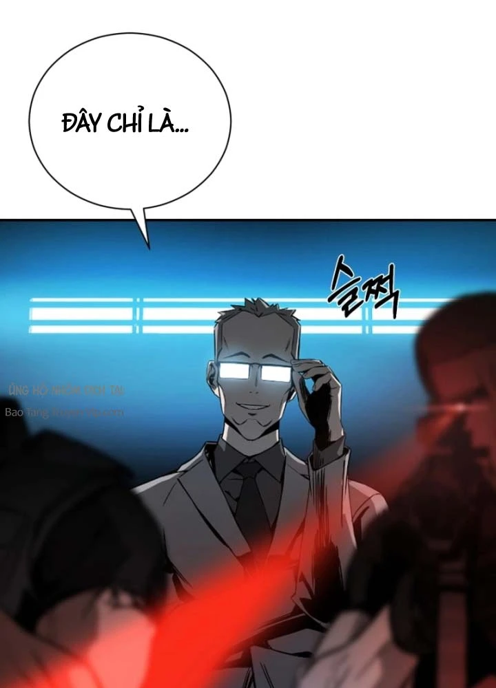 Phi Vụ Đen Tối Chapter 0 - 285