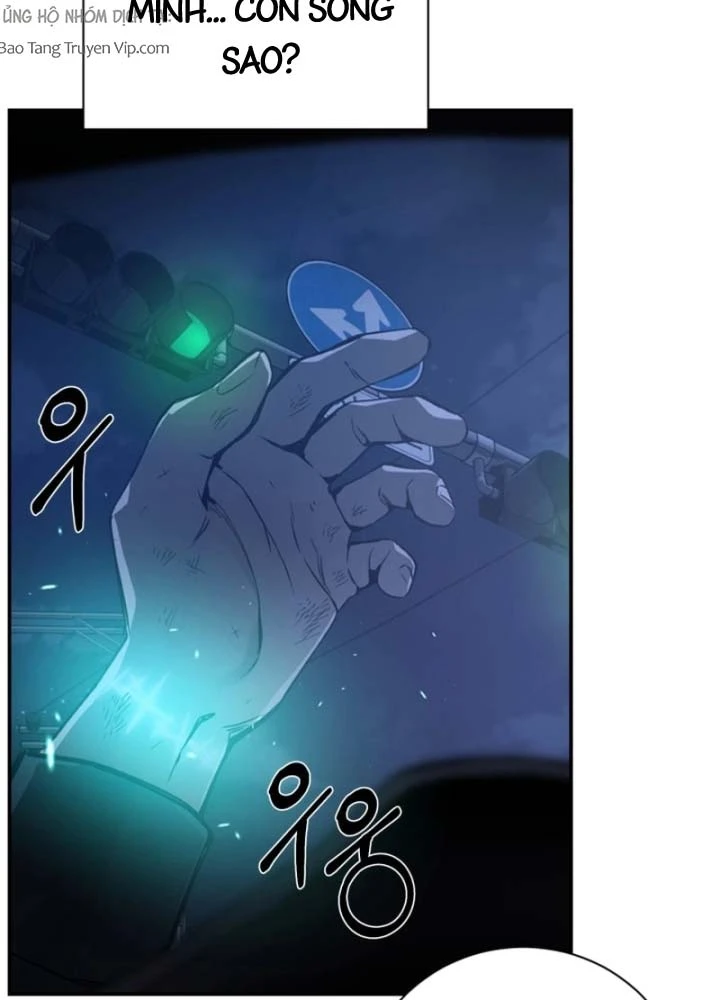 Phi Vụ Đen Tối Chapter 0 - 309