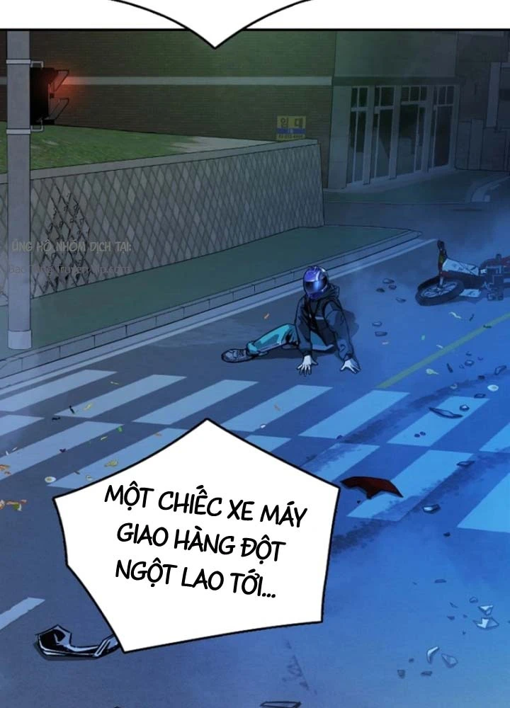 Phi Vụ Đen Tối Chapter 0 - 311