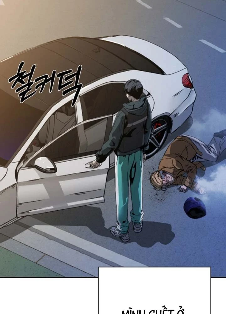 Phi Vụ Đen Tối Chapter 0 - 327