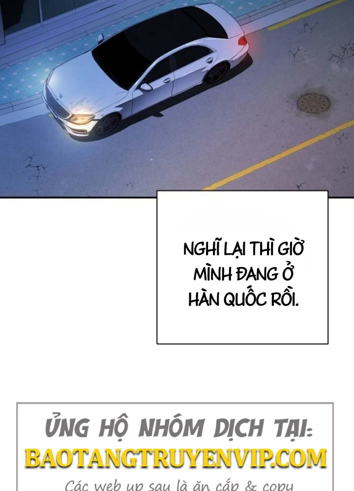 Phi Vụ Đen Tối Chapter 1 - 3