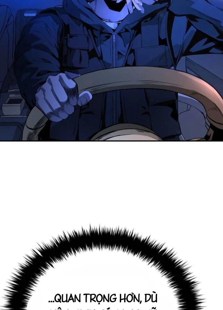 Phi Vụ Đen Tối Chapter 1 - 5