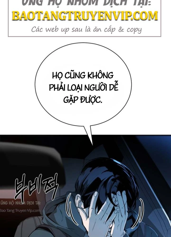 Phi Vụ Đen Tối Chapter 1 - 9