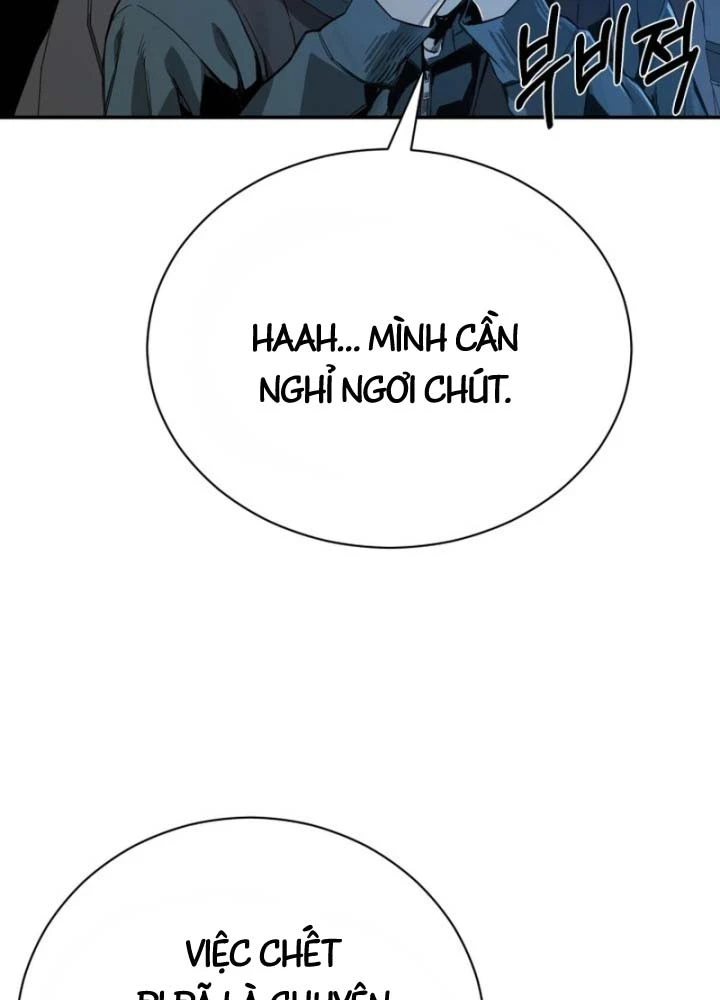 Phi Vụ Đen Tối Chapter 1 - 10