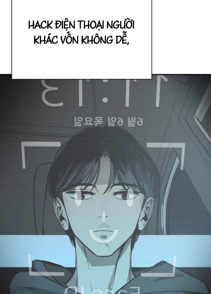 Phi Vụ Đen Tối Chapter 1 - 17