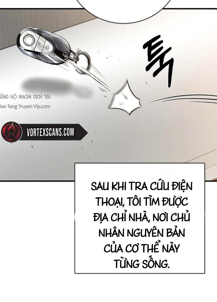 Phi Vụ Đen Tối Chapter 1 - 22