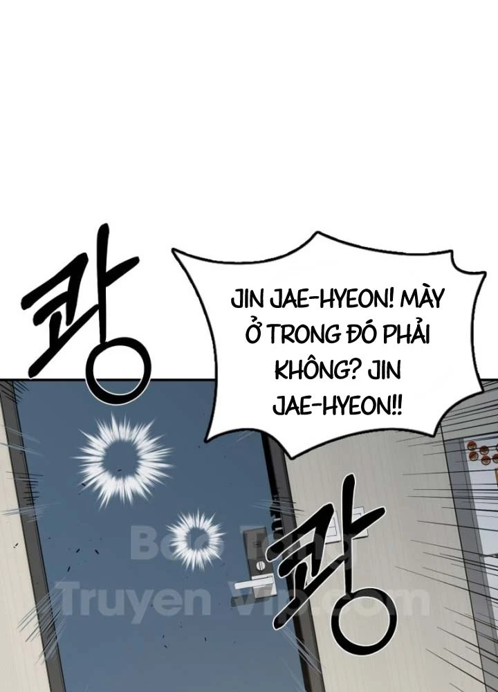 Phi Vụ Đen Tối Chapter 1 - 33