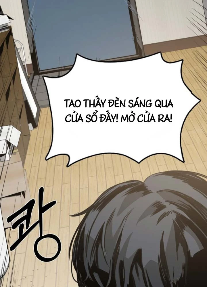 Phi Vụ Đen Tối Chapter 1 - 34