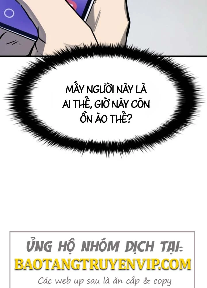 Phi Vụ Đen Tối Chapter 1 - 38