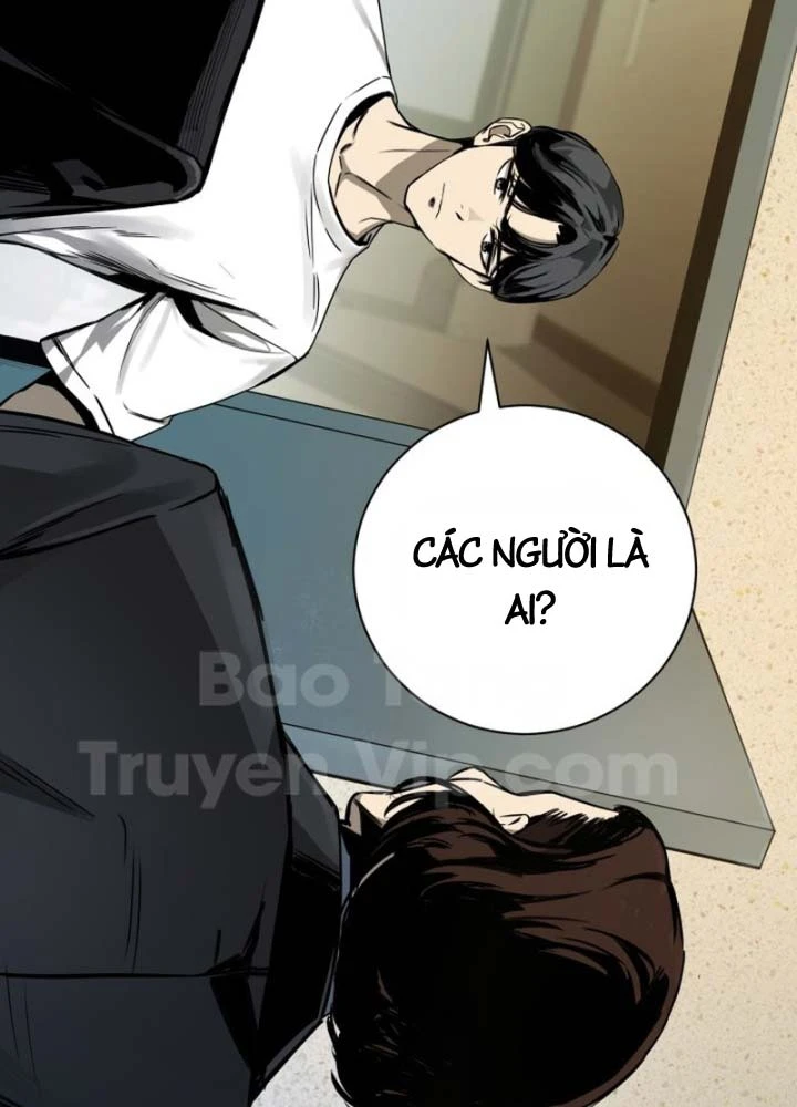 Phi Vụ Đen Tối Chapter 1 - 40