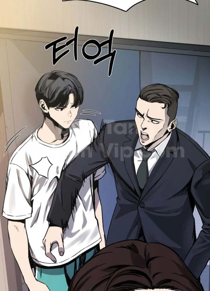 Phi Vụ Đen Tối Chapter 1 - 43