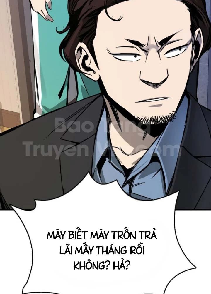 Phi Vụ Đen Tối Chapter 1 - 44