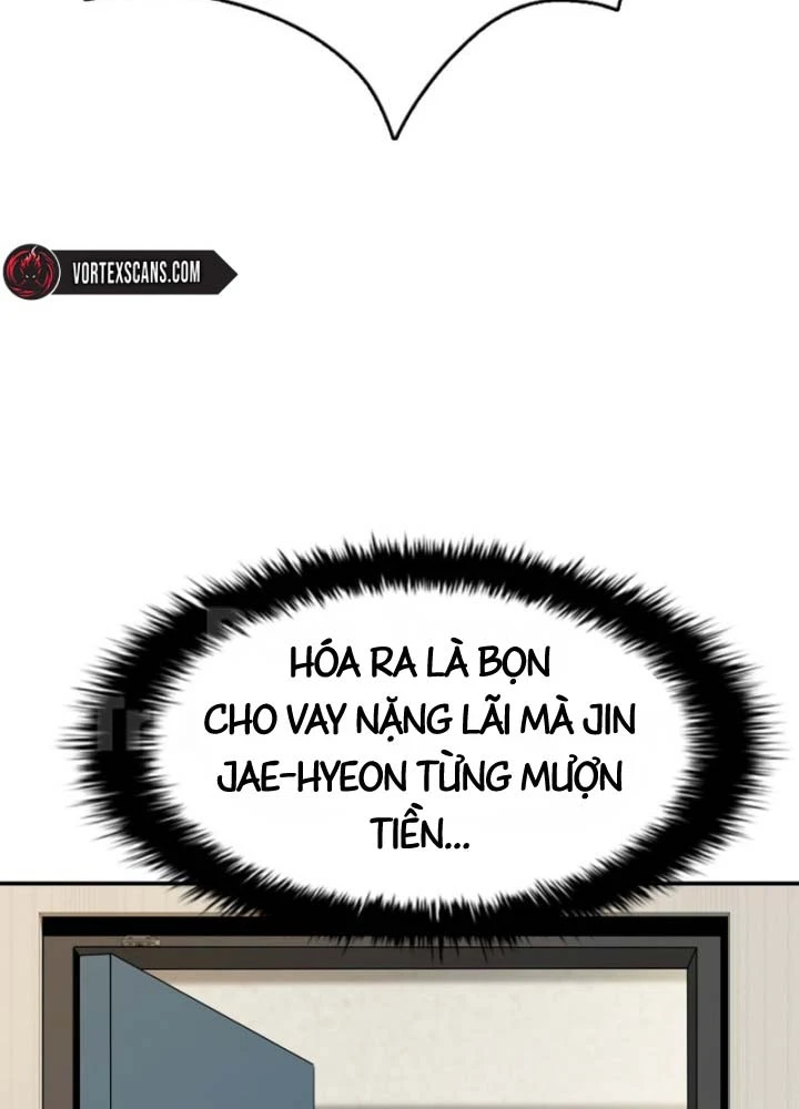 Phi Vụ Đen Tối Chapter 1 - 45