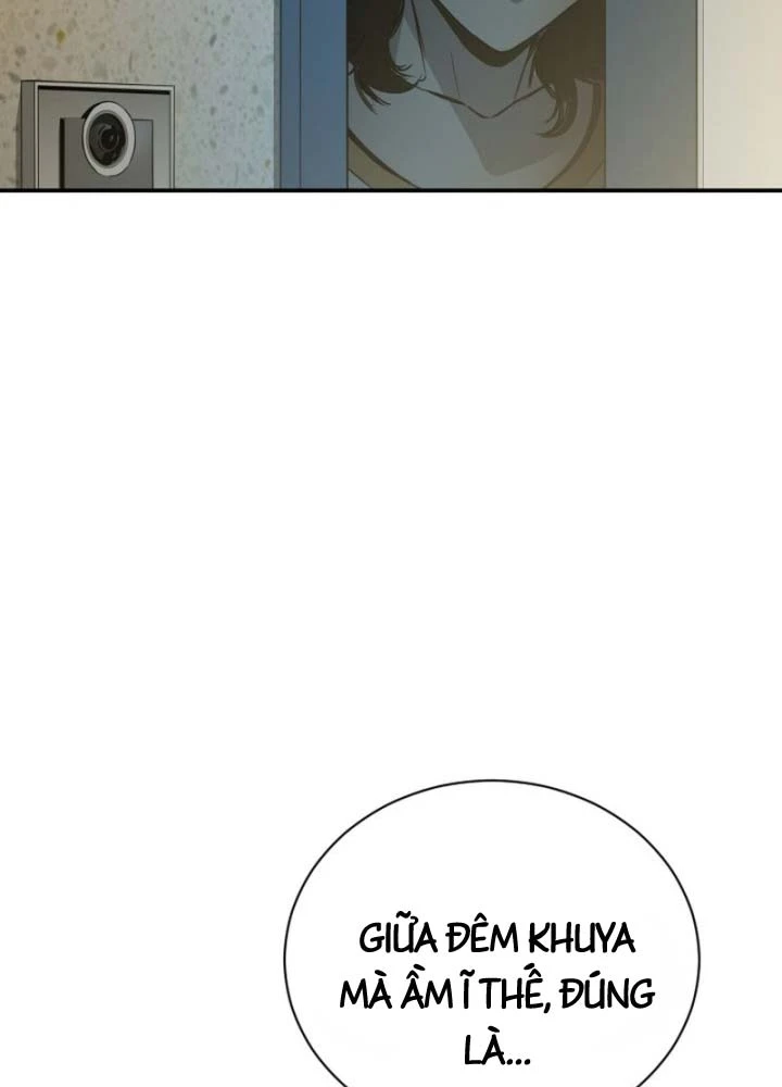 Phi Vụ Đen Tối Chapter 1 - 49