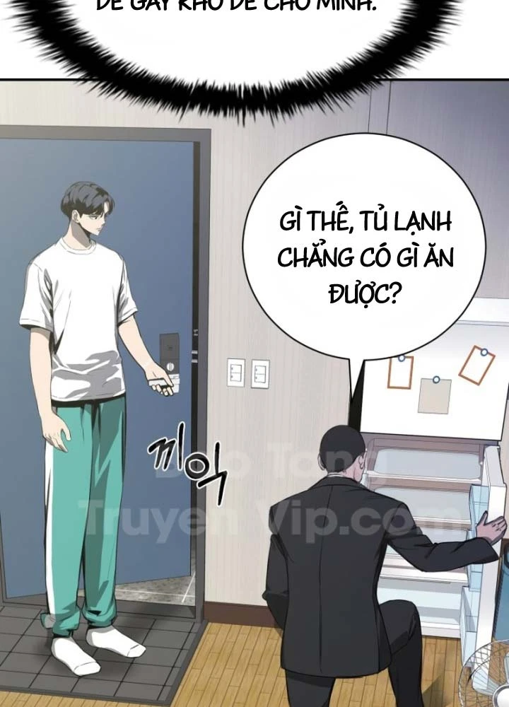 Phi Vụ Đen Tối Chapter 1 - 52