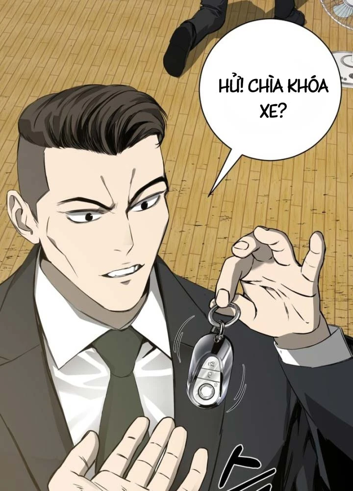 Phi Vụ Đen Tối Chapter 1 - 53