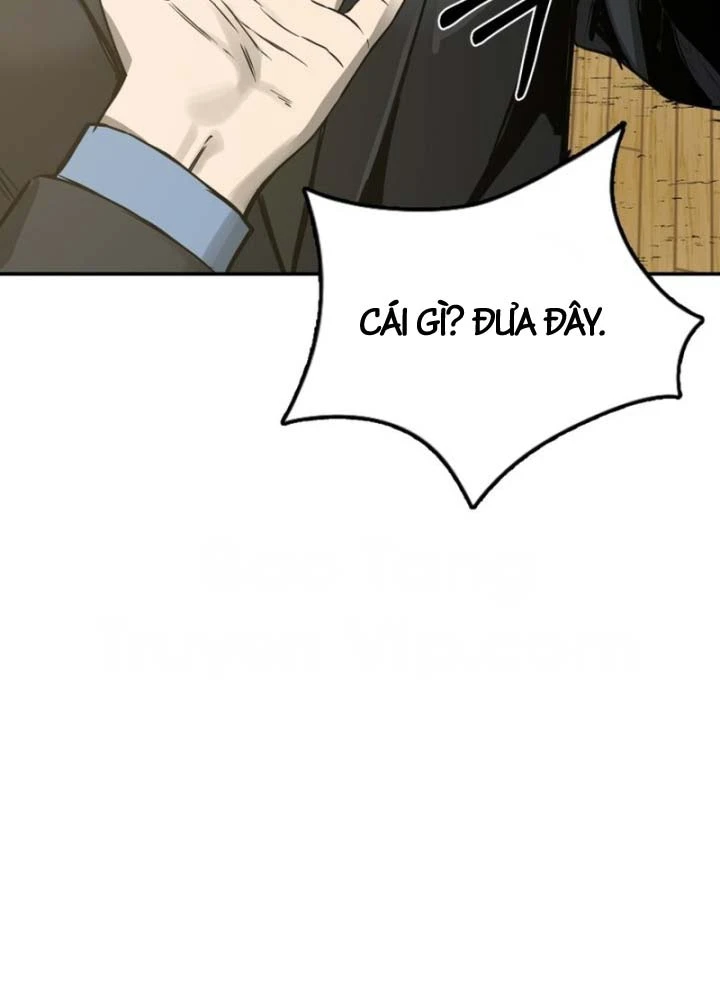 Phi Vụ Đen Tối Chapter 1 - 54