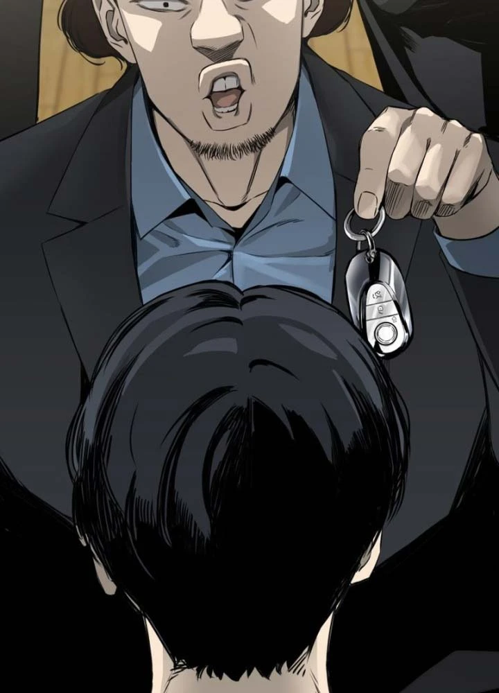 Phi Vụ Đen Tối Chapter 1 - 56