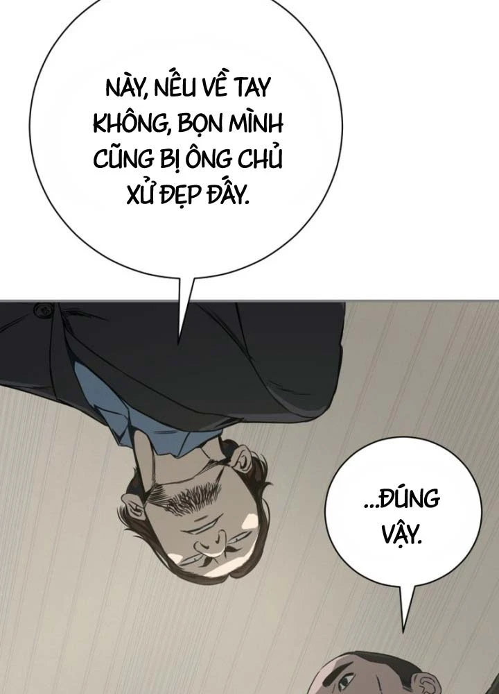 Phi Vụ Đen Tối Chapter 1 - 64