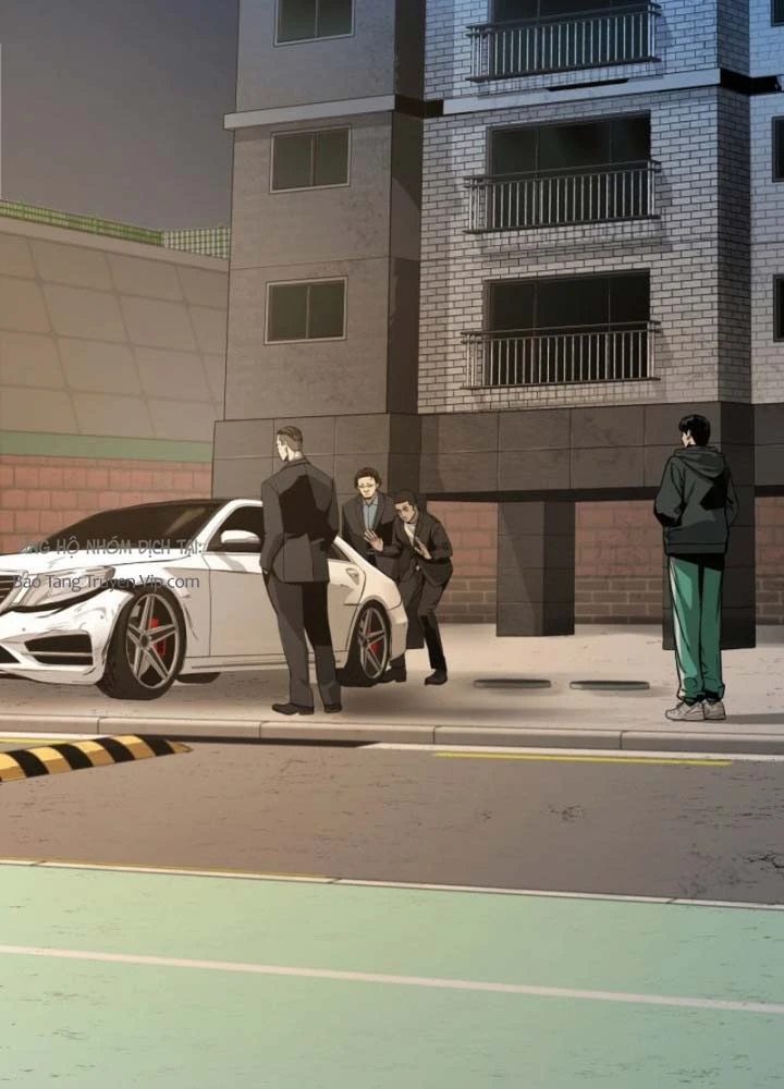 Phi Vụ Đen Tối Chapter 1 - 68