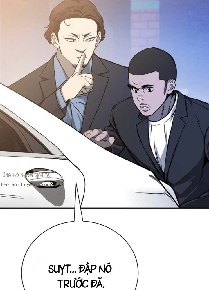 Phi Vụ Đen Tối Chapter 1 - 70