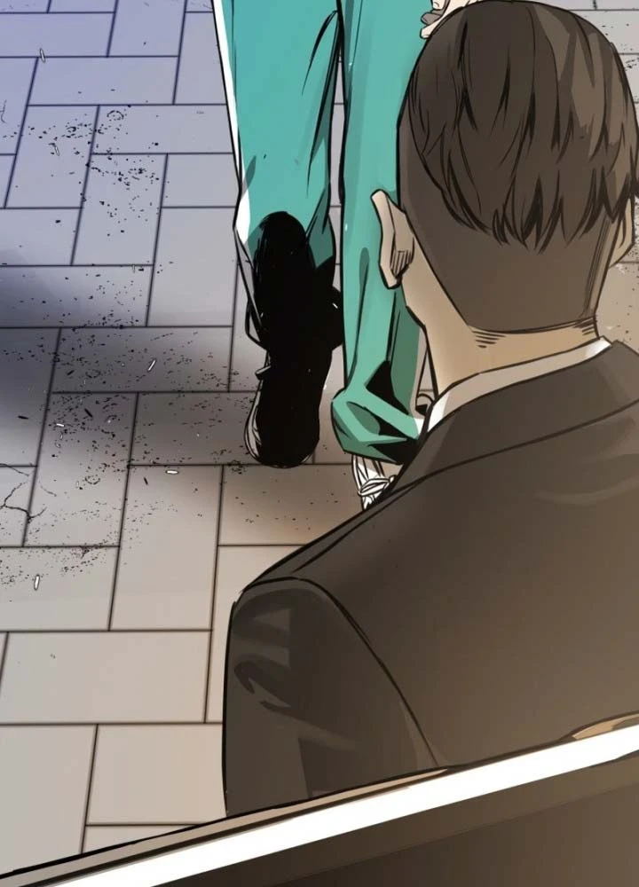 Phi Vụ Đen Tối Chapter 1 - 77