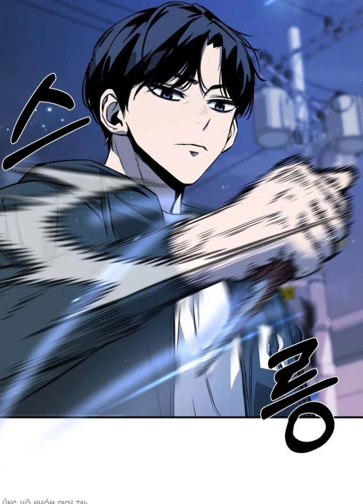 Phi Vụ Đen Tối Chapter 1 - 122