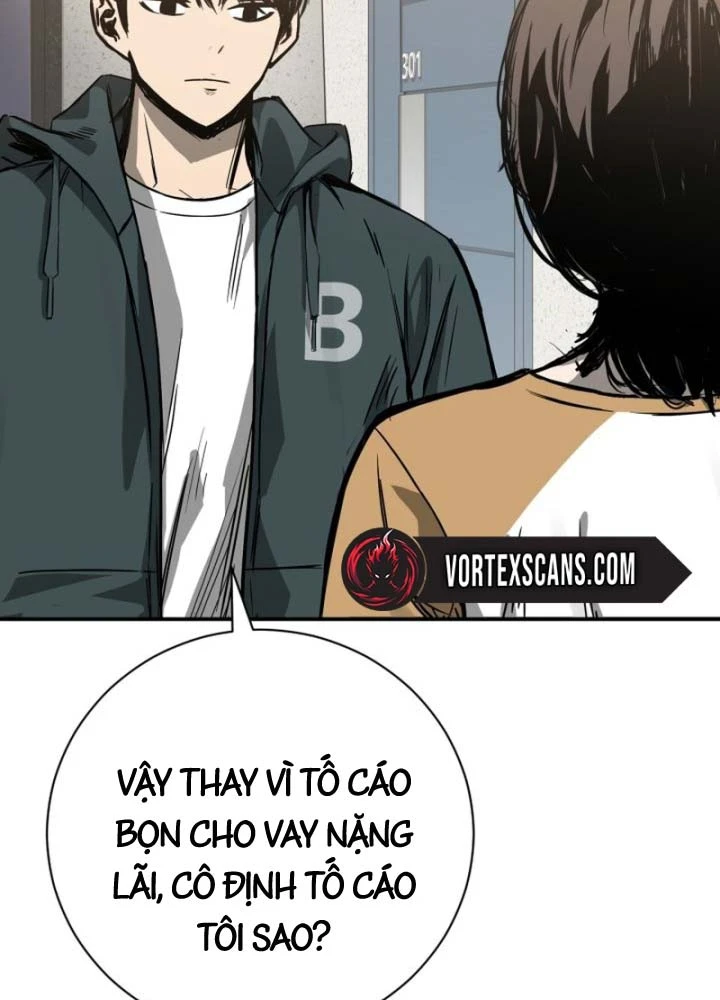 Phi Vụ Đen Tối Chapter 1 - 153