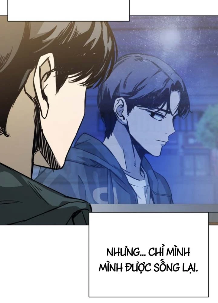 Phi Vụ Đen Tối Chapter 1 - 193