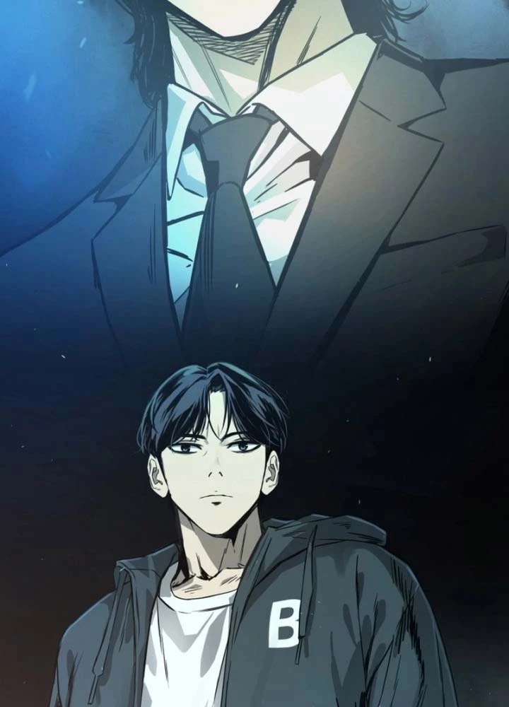 Phi Vụ Đen Tối Chapter 1 - 218